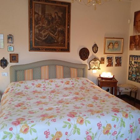 Bed and Breakfast Il Gelsomino Gignese Exteriér fotografie