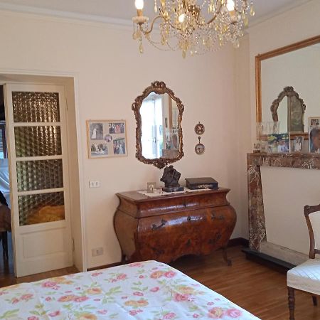 Bed and Breakfast Il Gelsomino Gignese Exteriér fotografie