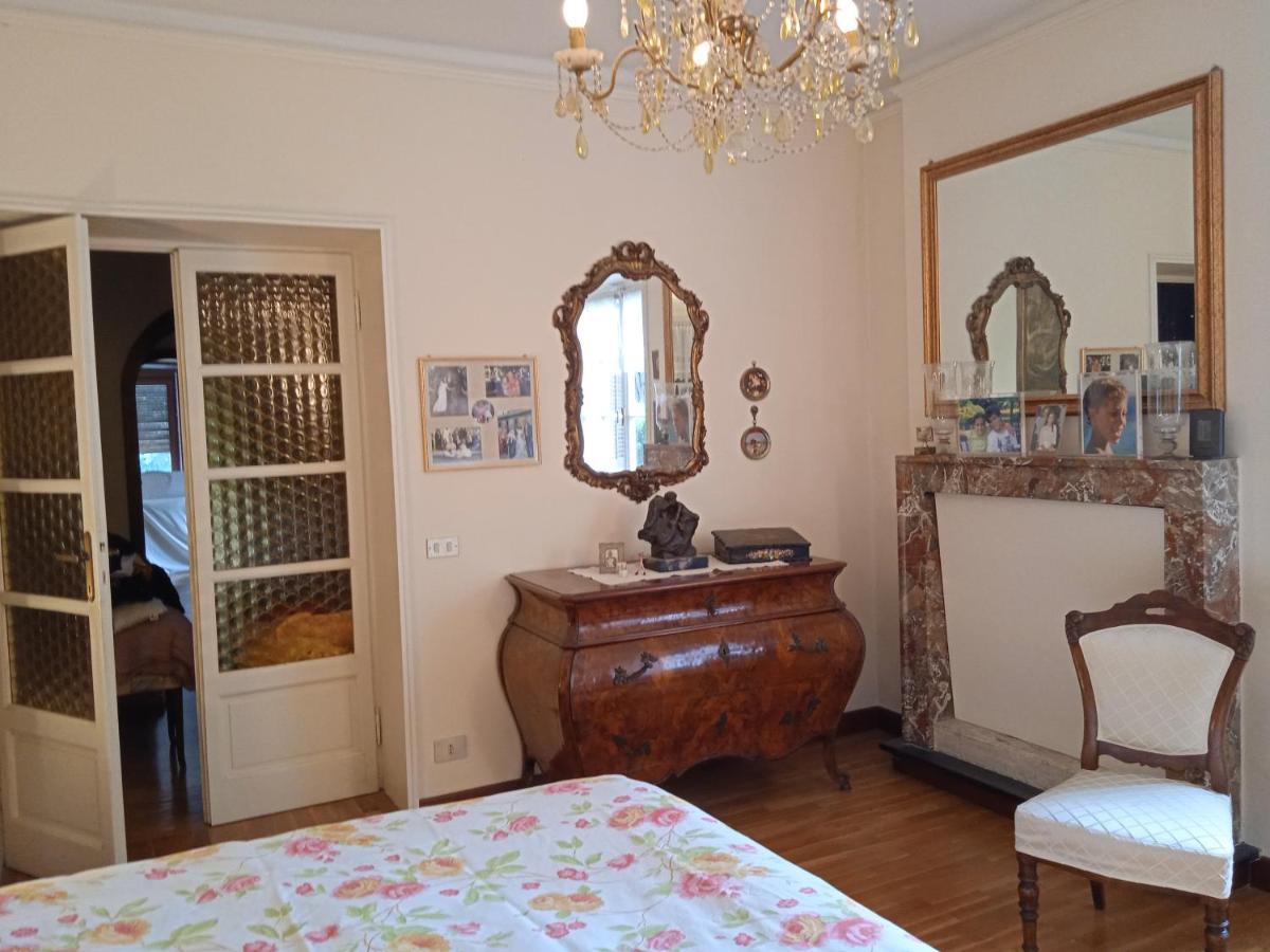 Bed and Breakfast Il Gelsomino Gignese Exteriér fotografie