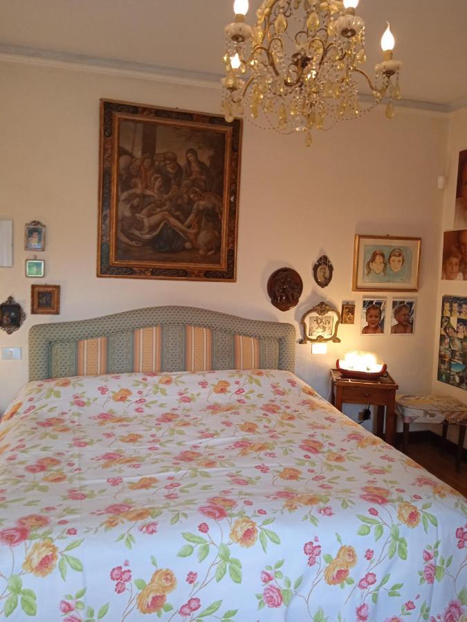 Bed and Breakfast Il Gelsomino Gignese Exteriér fotografie